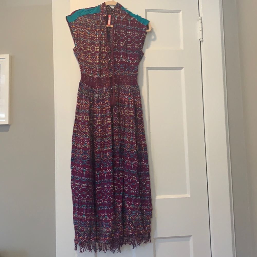 Tracy Reese dress
